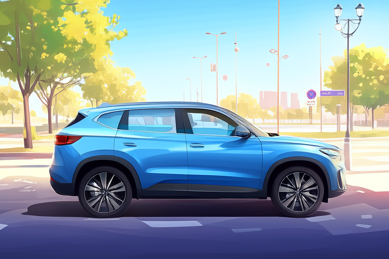 2024年2月中國乘用車市場深度解析 新能源持續領跑，自主品牌強勢崛起